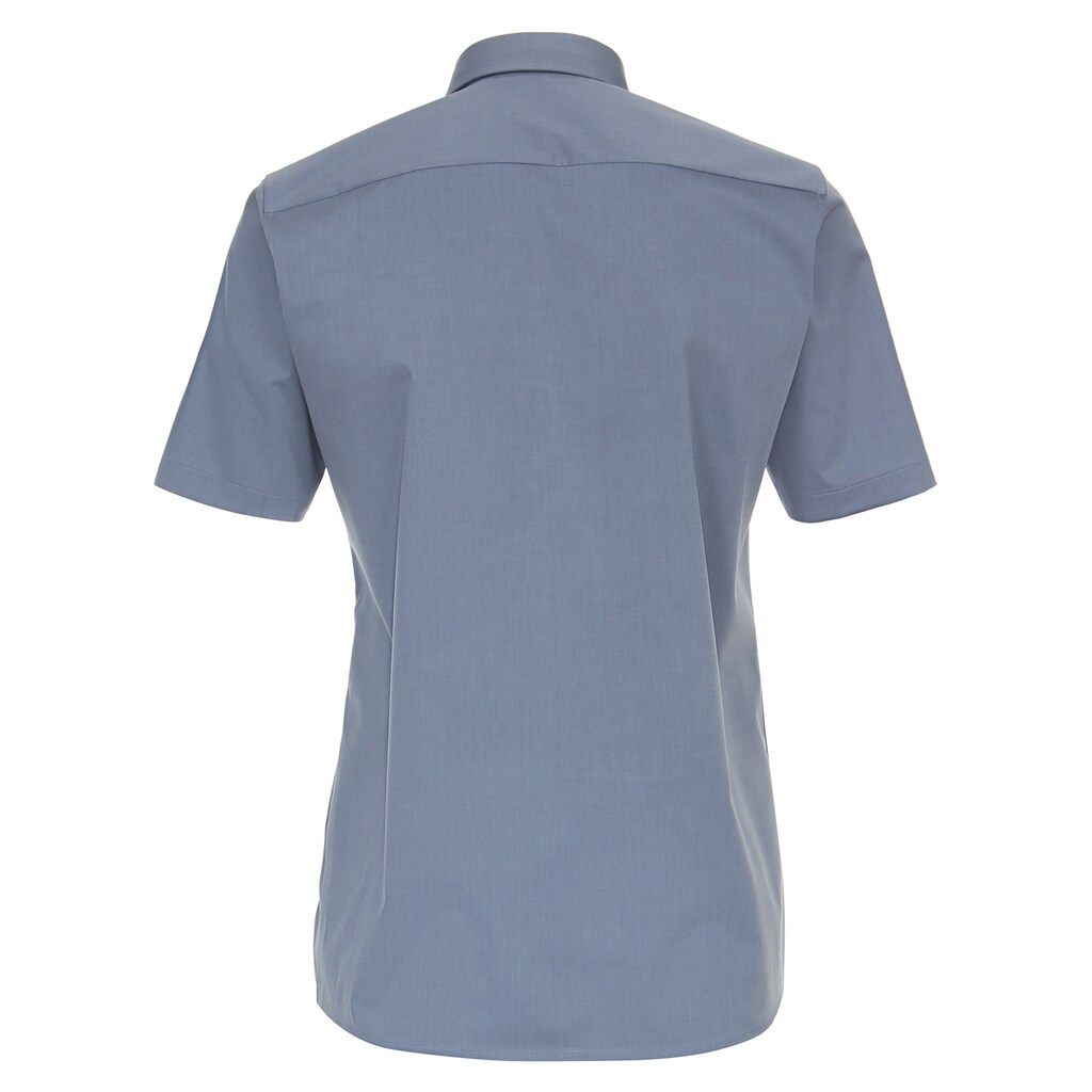 CASAMODA Businesshemd »CASAMODA Businesshemd Kurzarm Uni Modern Fit« ▷ Bestellen