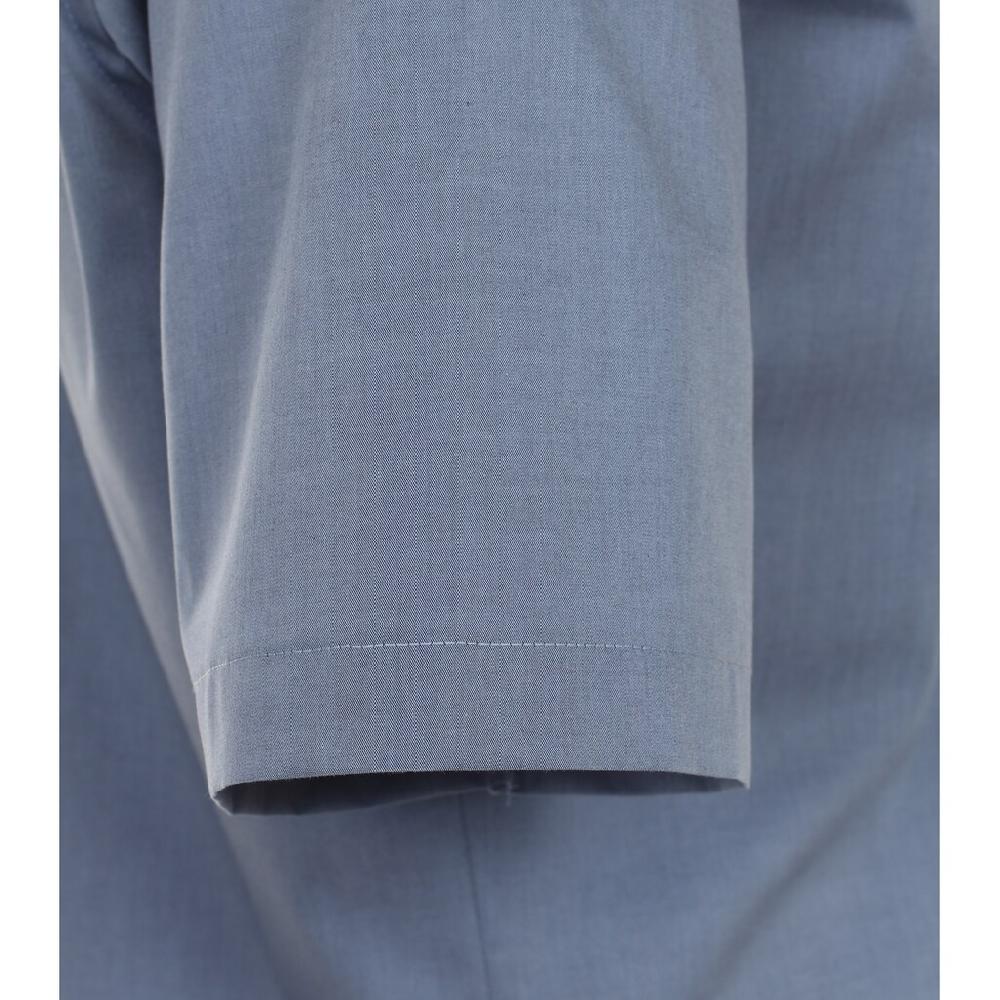 CASAMODA Businesshemd »CASAMODA Businesshemd Kurzarm Uni Modern Fit« ▷ Bestellen