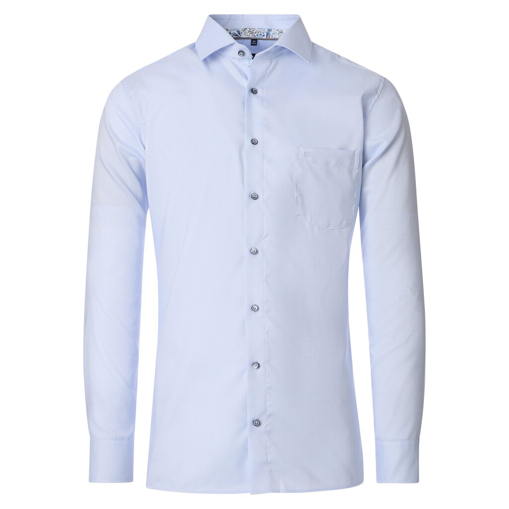 CASAMODA Businesshemd »CASAMODA Businesshemd uni« ▷ kaufen