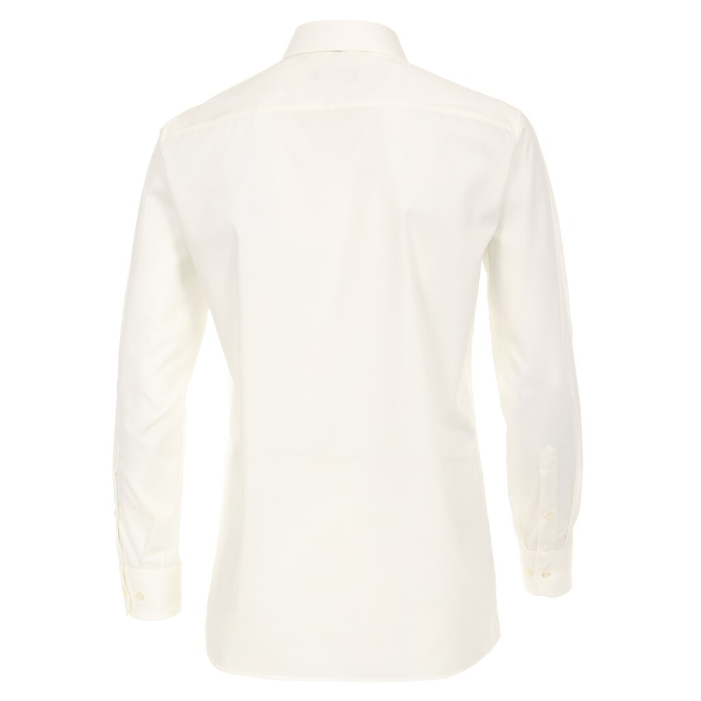 CASAMODA Businesshemd »CASAMODA Businesshemd Uni Modern Fit« ▷ Bestellen