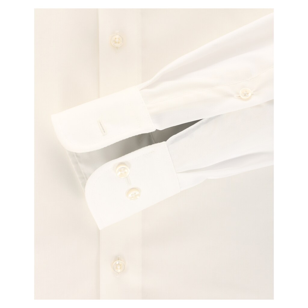 CASAMODA Businesshemd »CASAMODA Businesshemd Uni Modern Fit« ▷ Bestellen