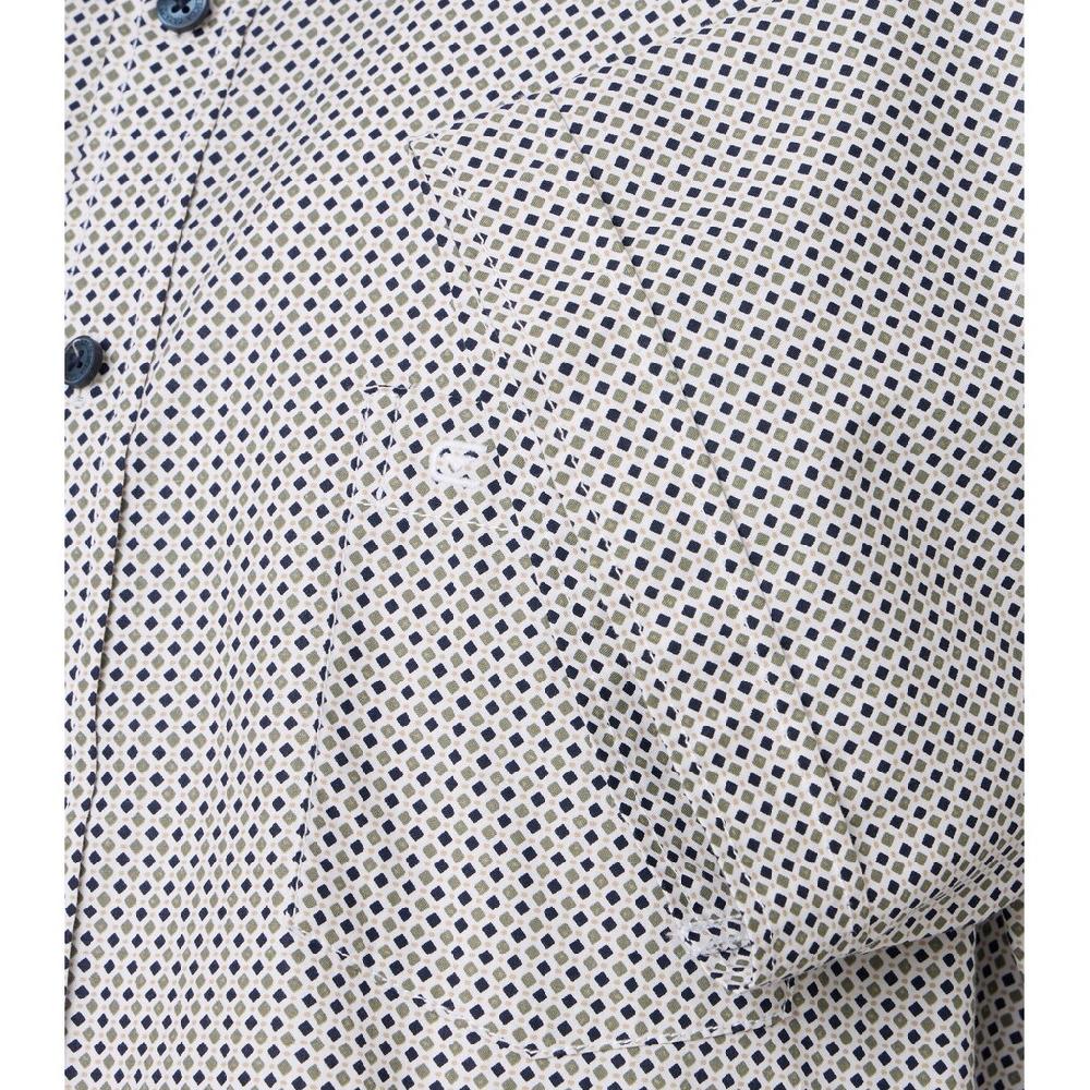 CASAMODA Kurzarmhemd »CASAMODA Freizeithemd Kurzarm Print« ▷ Bestellen