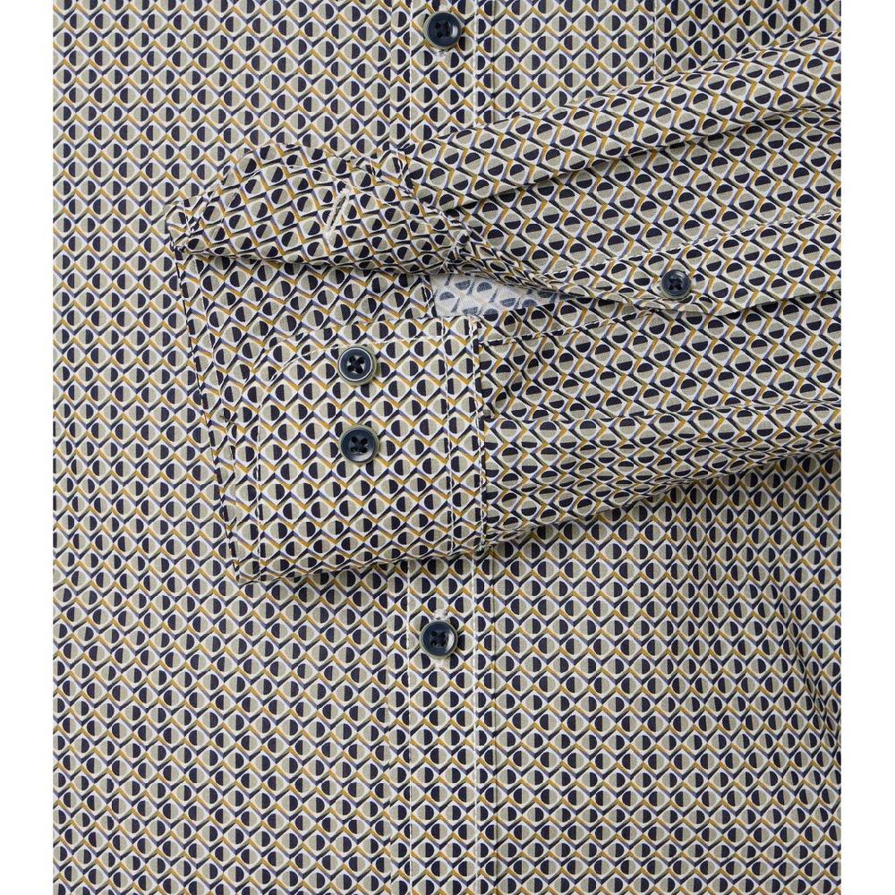 CASAMODA Langarmhemd »CASAMODA Freizeithemd Print« ▷ Bestellen