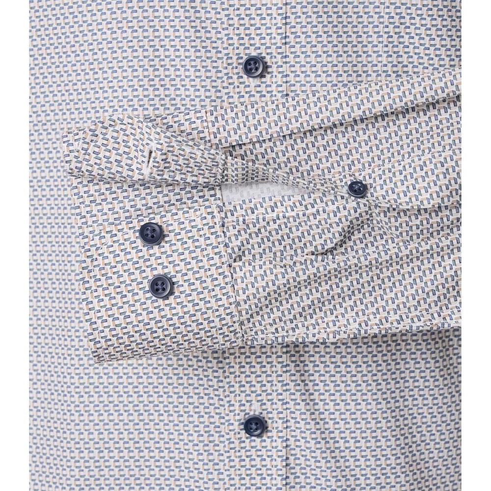CASAMODA Langarmhemd »CASAMODA Freizeithemd Print« ▷ Kaufen