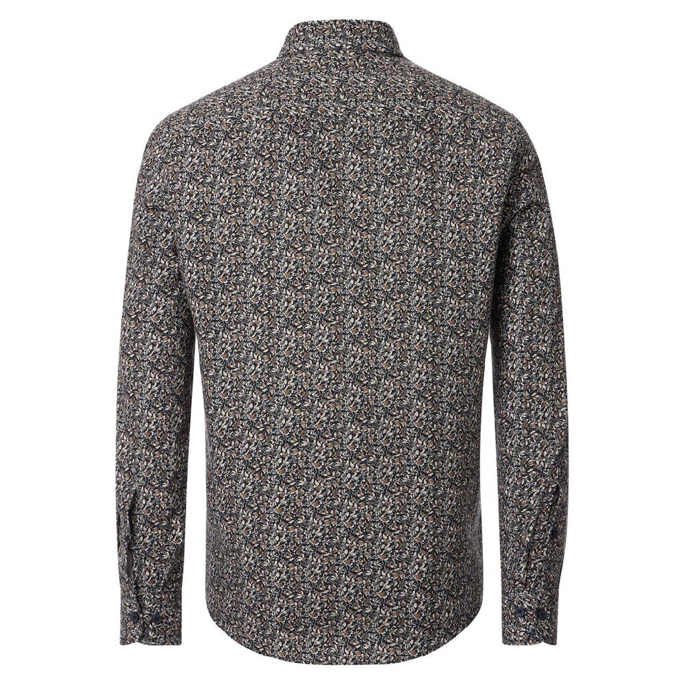 CASAMODA Langarmhemd »CASAMODA Freizeithemd Print« ▷ Kaufen