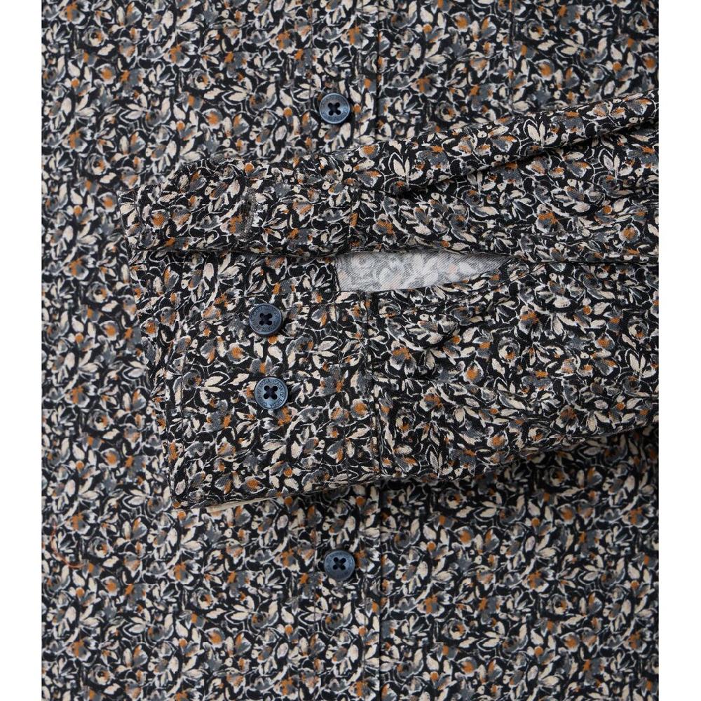 CASAMODA Langarmhemd »CASAMODA Freizeithemd Print« ▷ Kaufen