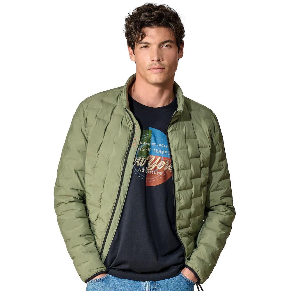 CASAMODA Langjacke »CASAMODA Jacke uni« ▷ bestellen