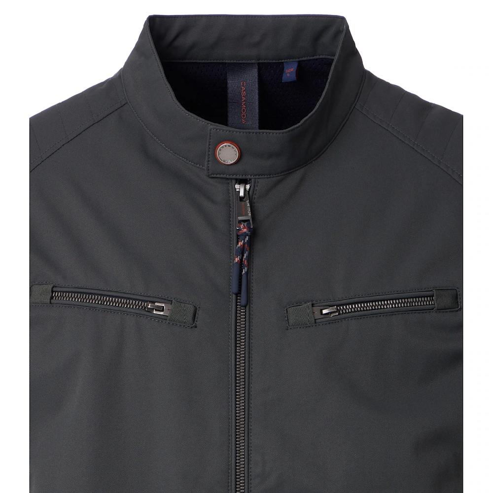 CASAMODA Langjacke »CASAMODA Jacke Uni« ▷ Für