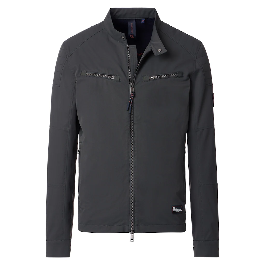 CASAMODA Langjacke »CASAMODA Jacke uni« ▷ für