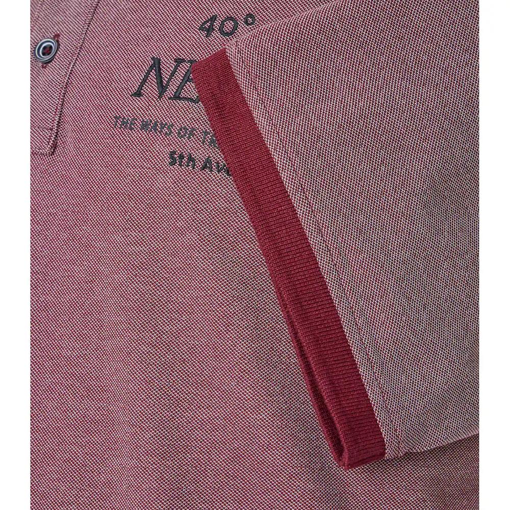 CASAMODA Poloshirt »CASAMODA Polo-Shirt Uni« ▷ Kaufen
