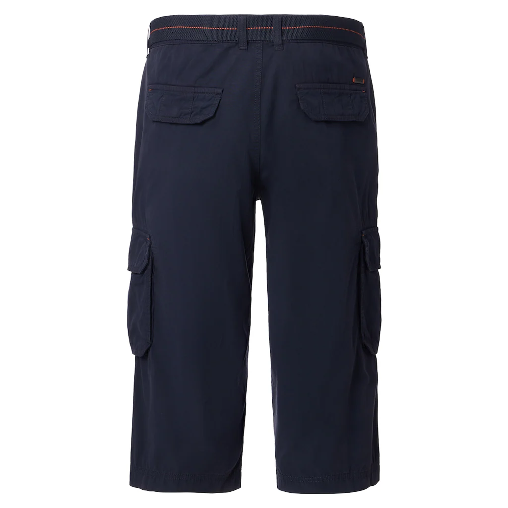 CASAMODA Shorts »CASAMODA Shorts Uni«