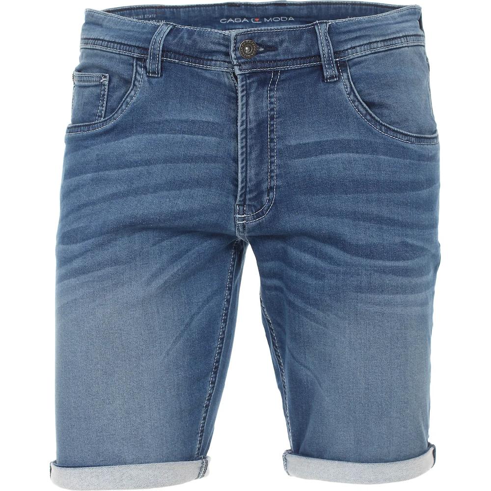 CASAMODA Shorts »CASAMODA Shorts uni«