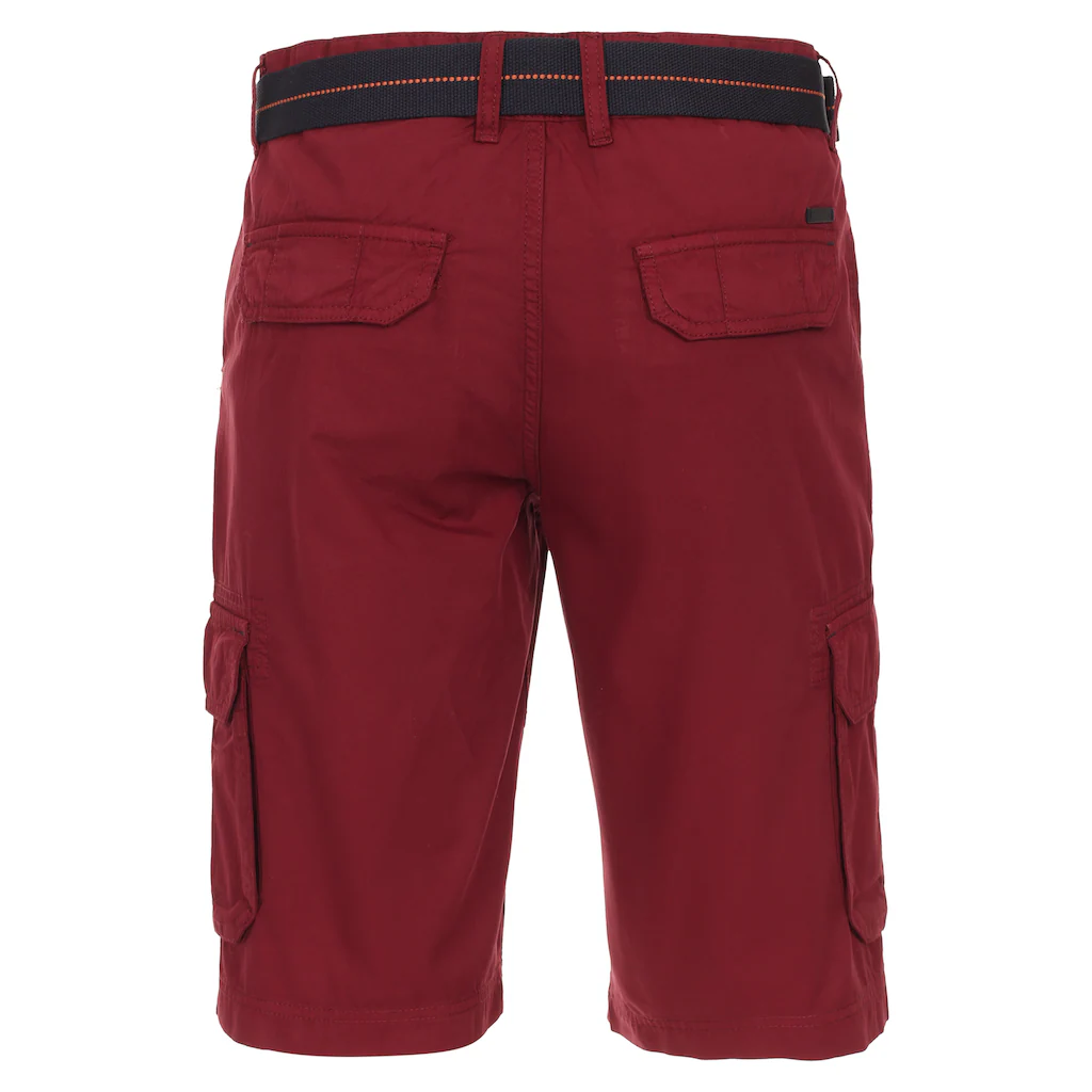 CASAMODA Shorts »CASAMODA Shorts Uni«