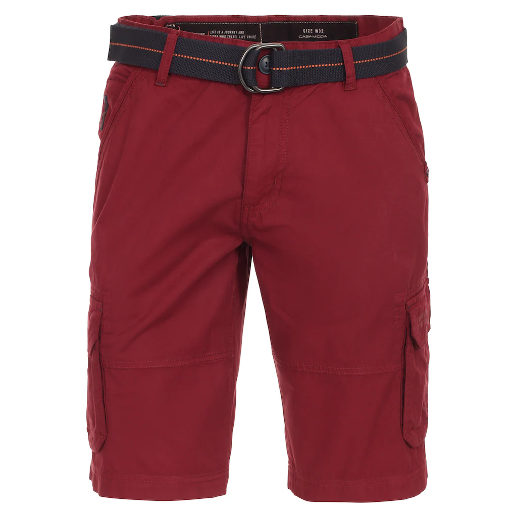 CASAMODA Shorts »CASAMODA Shorts uni«
