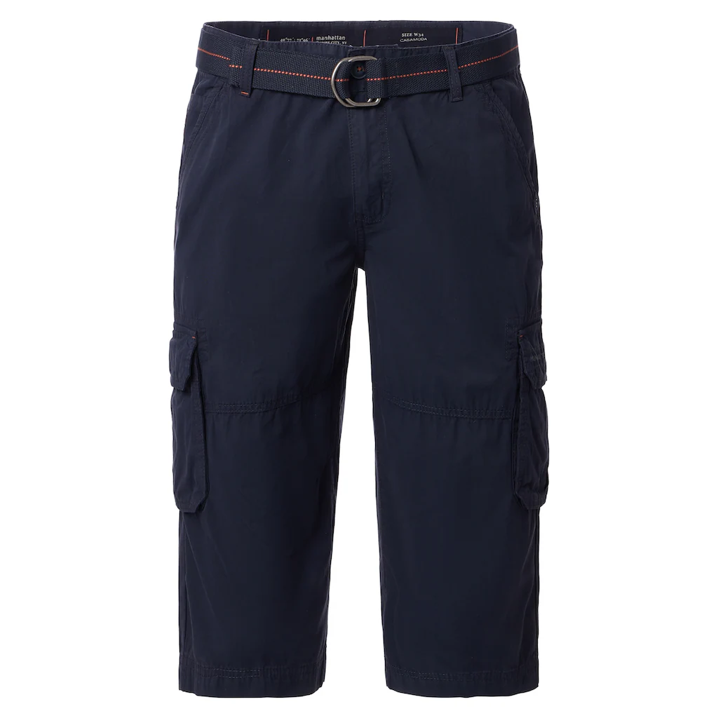 CASAMODA Shorts »CASAMODA Shorts uni«