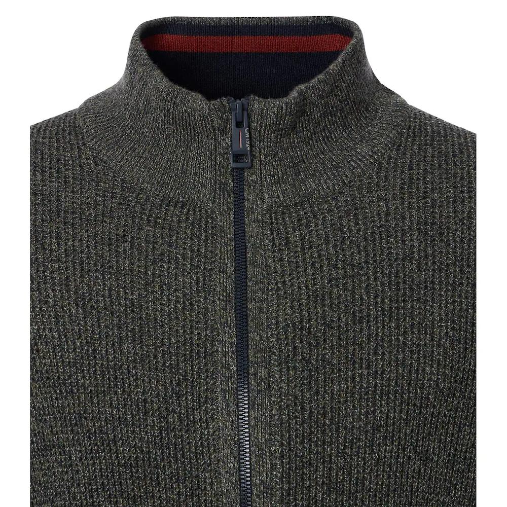 CASAMODA Strickjacke »CASAMODA Strickjacke Uni« ▷ Bestellen