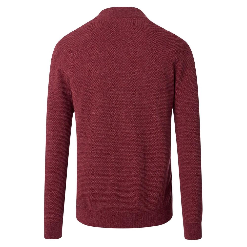 CASAMODA Strickjacke »CASAMODA Strickjacke Uni« ▷ Für