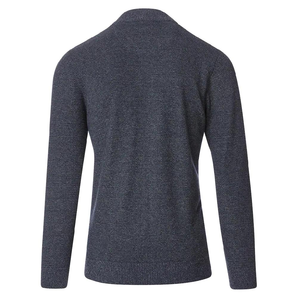 CASAMODA Strickjacke »CASAMODA Strickjacke Uni« ▷ Für