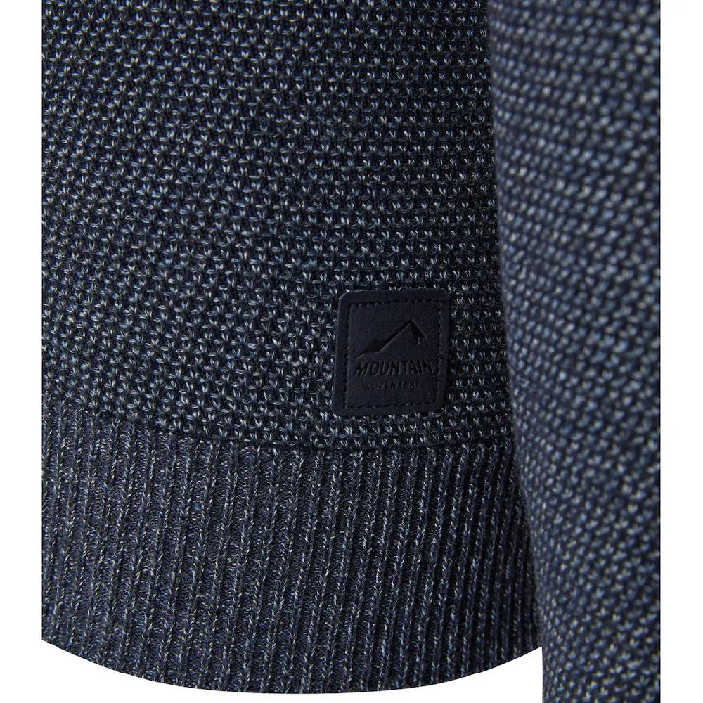 CASAMODA Strickjacke »CASAMODA Strickjacke Uni« ▷ Für