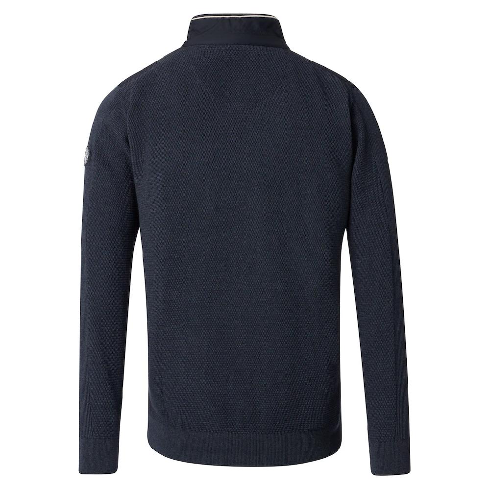 CASAMODA Strickjacke »CASAMODA Strickjacke Uni« ▷ Für