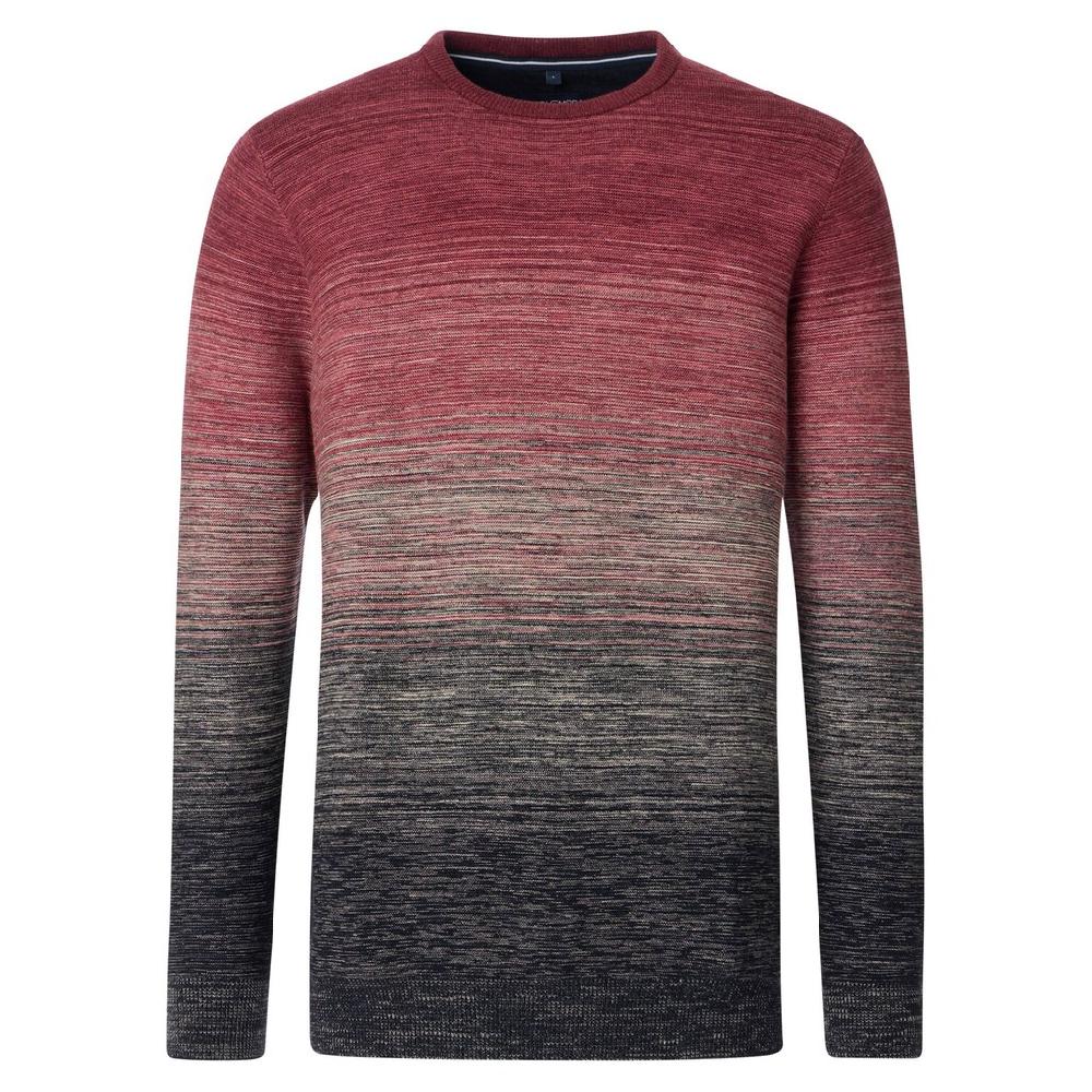 CASAMODA Strickpullover »CASAMODA Pullover Gestreift« ▷ Für