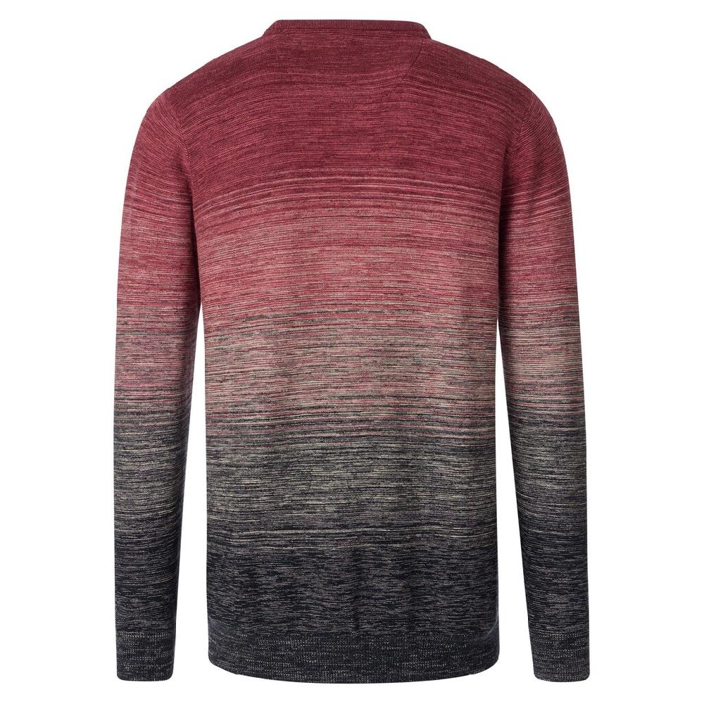 CASAMODA Strickpullover »CASAMODA Pullover Gestreift« ▷ Für