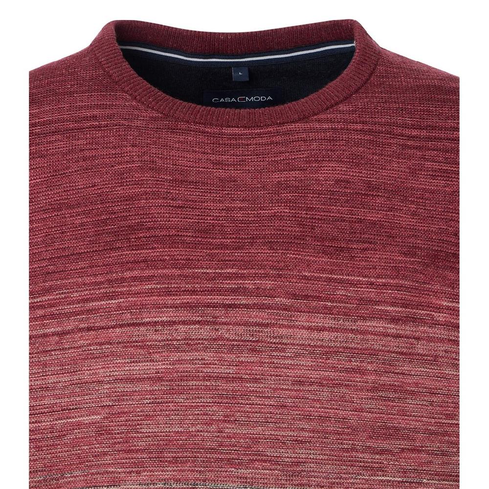 CASAMODA Strickpullover »CASAMODA Pullover Gestreift« ▷ Für