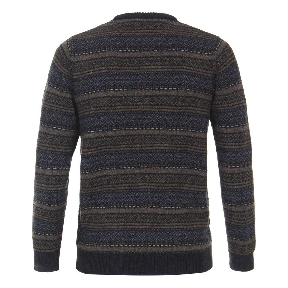 CASAMODA Strickpullover »CASAMODA Pullover Gestreift« ▷ Bestellen