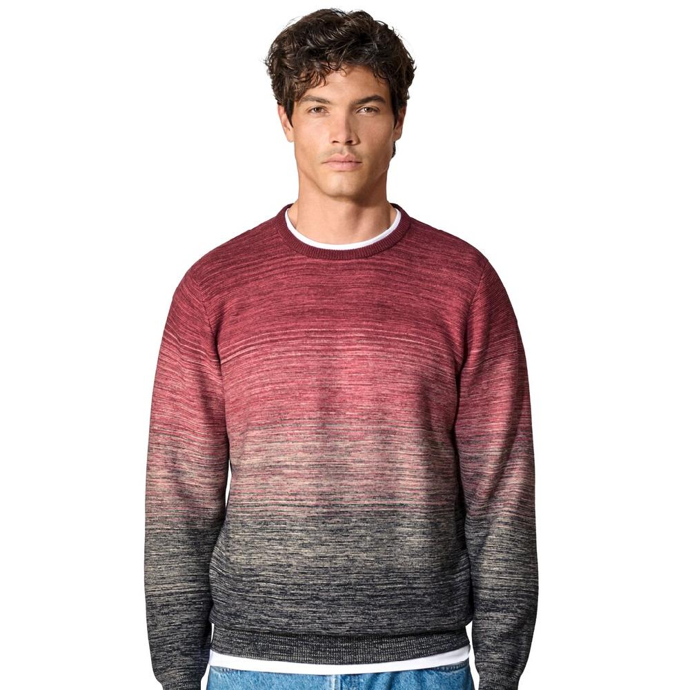 CASAMODA Strickpullover »CASAMODA Pullover gestreift« ▷ für