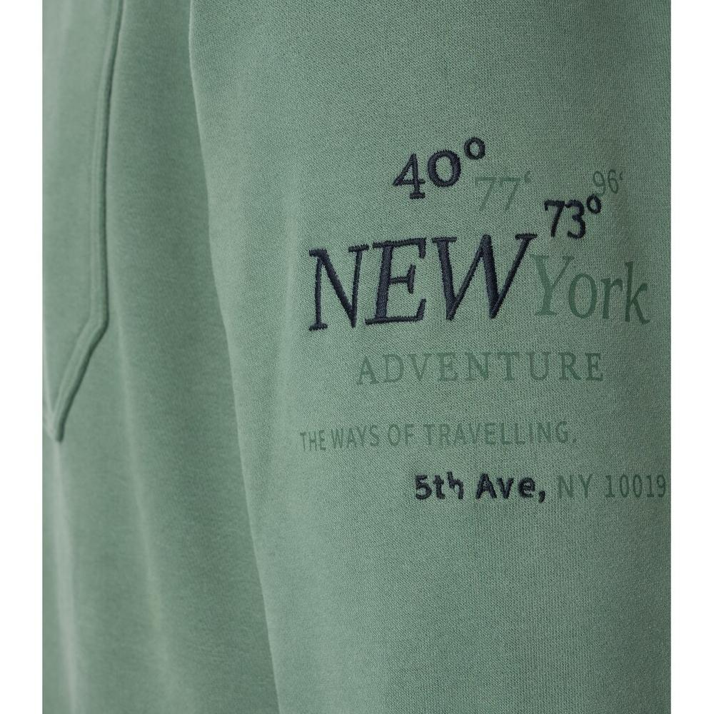 CASAMODA Sweatjacke »CASAMODA Sweatjacke Uni« ▷ Für