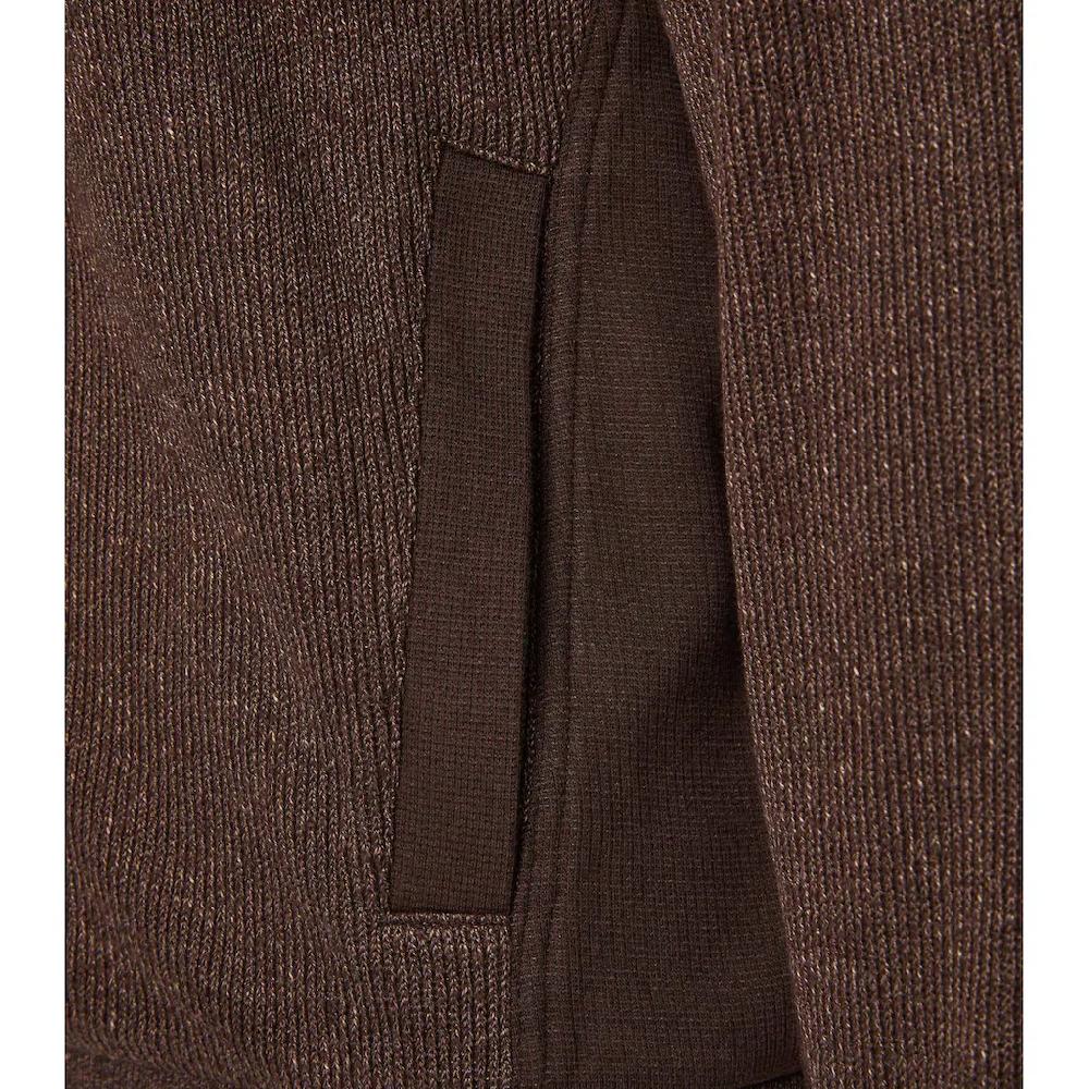 CASAMODA Sweatjacke »CASAMODA Sweatjacke Uni« ▷ Für