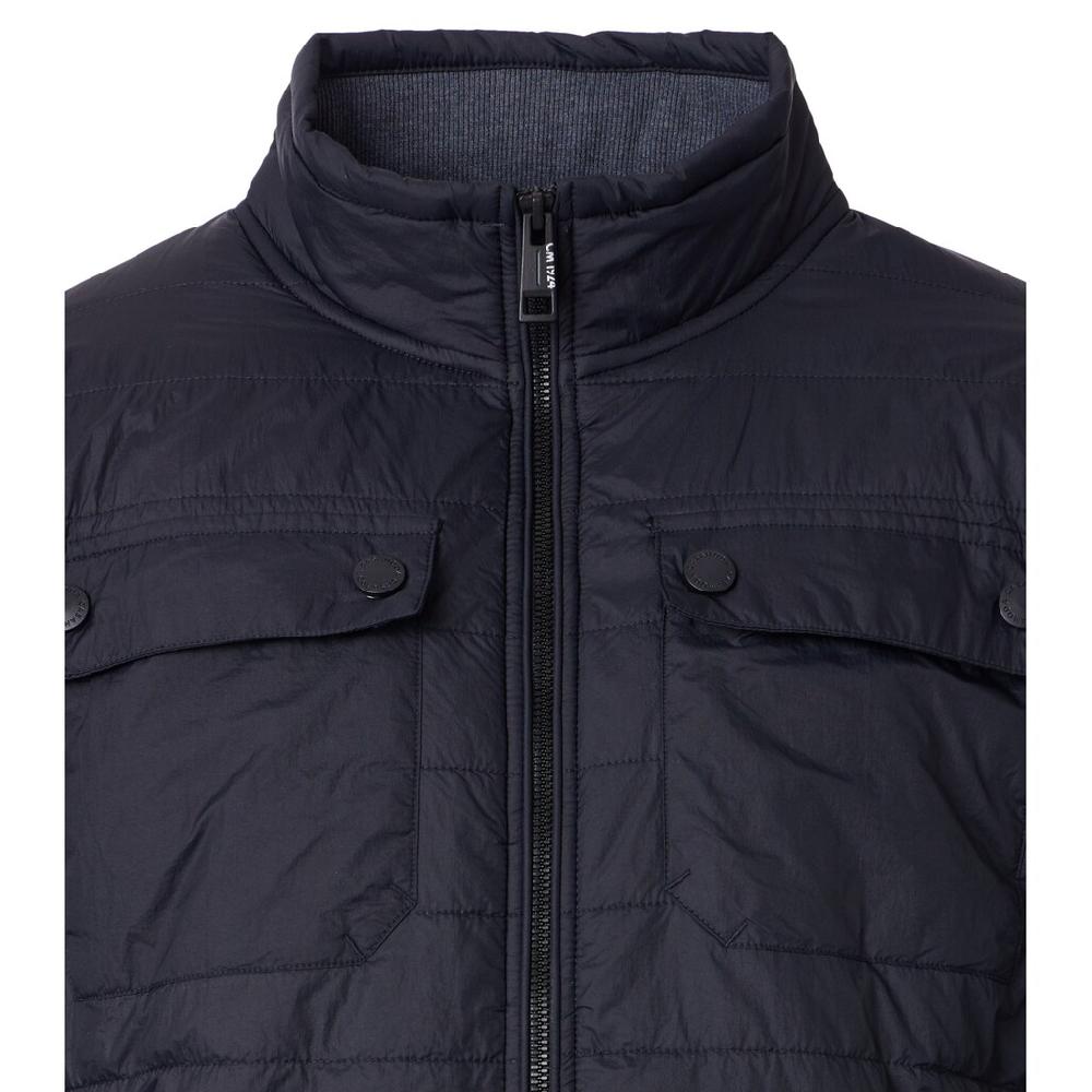 CASAMODA Sweatjacke »CASAMODA Sweatjacke Uni« ▷ Kaufen