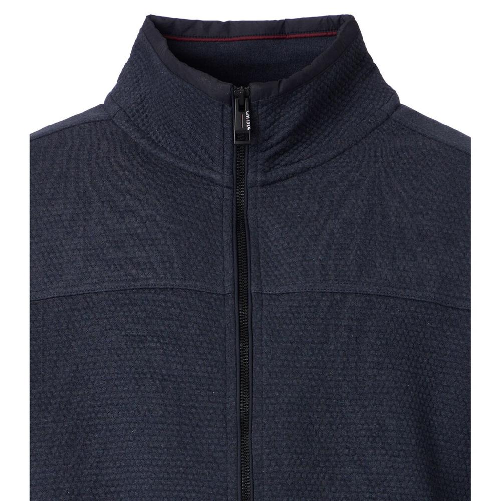 CASAMODA Sweatjacke »CASAMODA Sweatjacke Uni« ▷ Kaufen