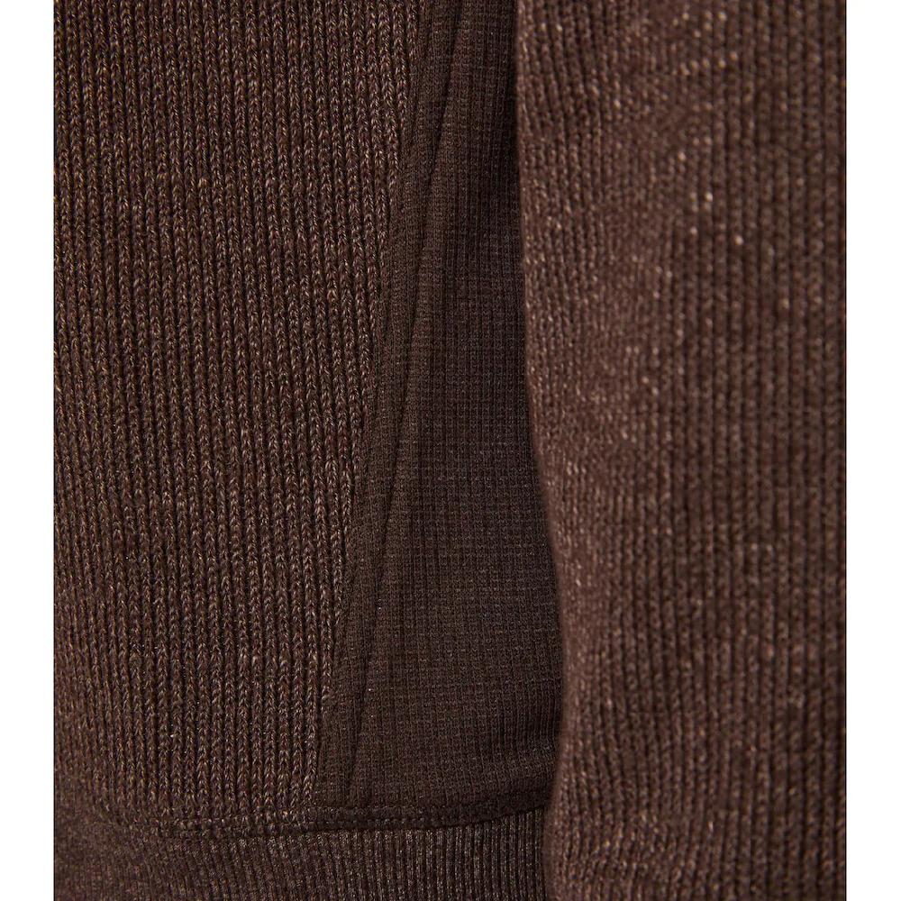 CASAMODA Sweatshirt »CASAMODA Sweatshirt Uni« ▷ Bestellen