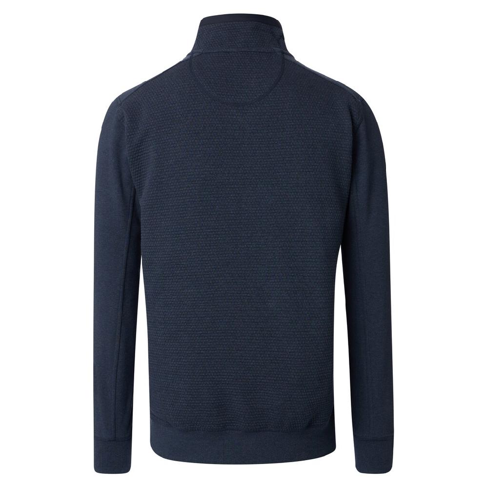 CASAMODA Sweatshirt »CASAMODA Sweatshirt Uni« ▷ Bestellen