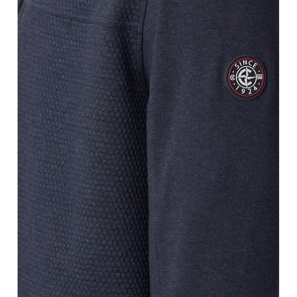 CASAMODA Sweatshirt »CASAMODA Sweatshirt Uni« ▷ Bestellen