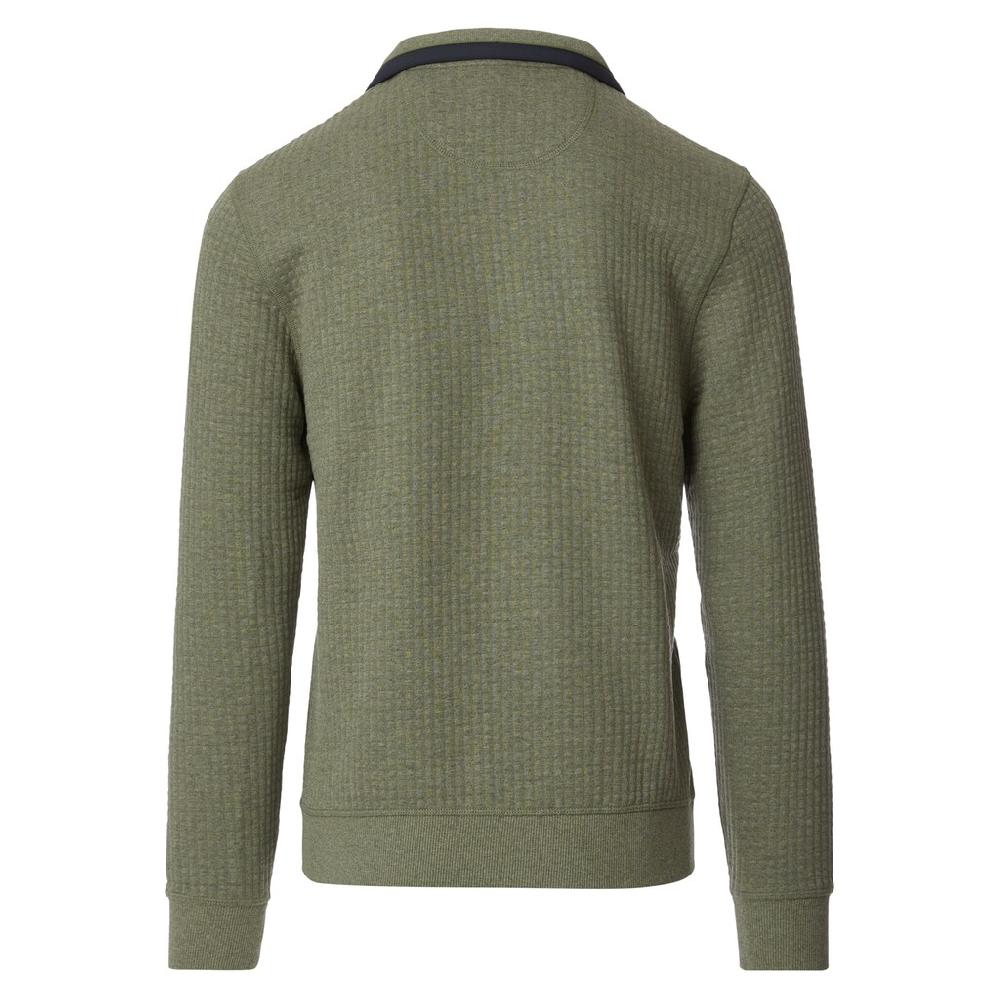 CASAMODA Sweatshirt »CASAMODA Sweatshirt Uni« ▷ Für