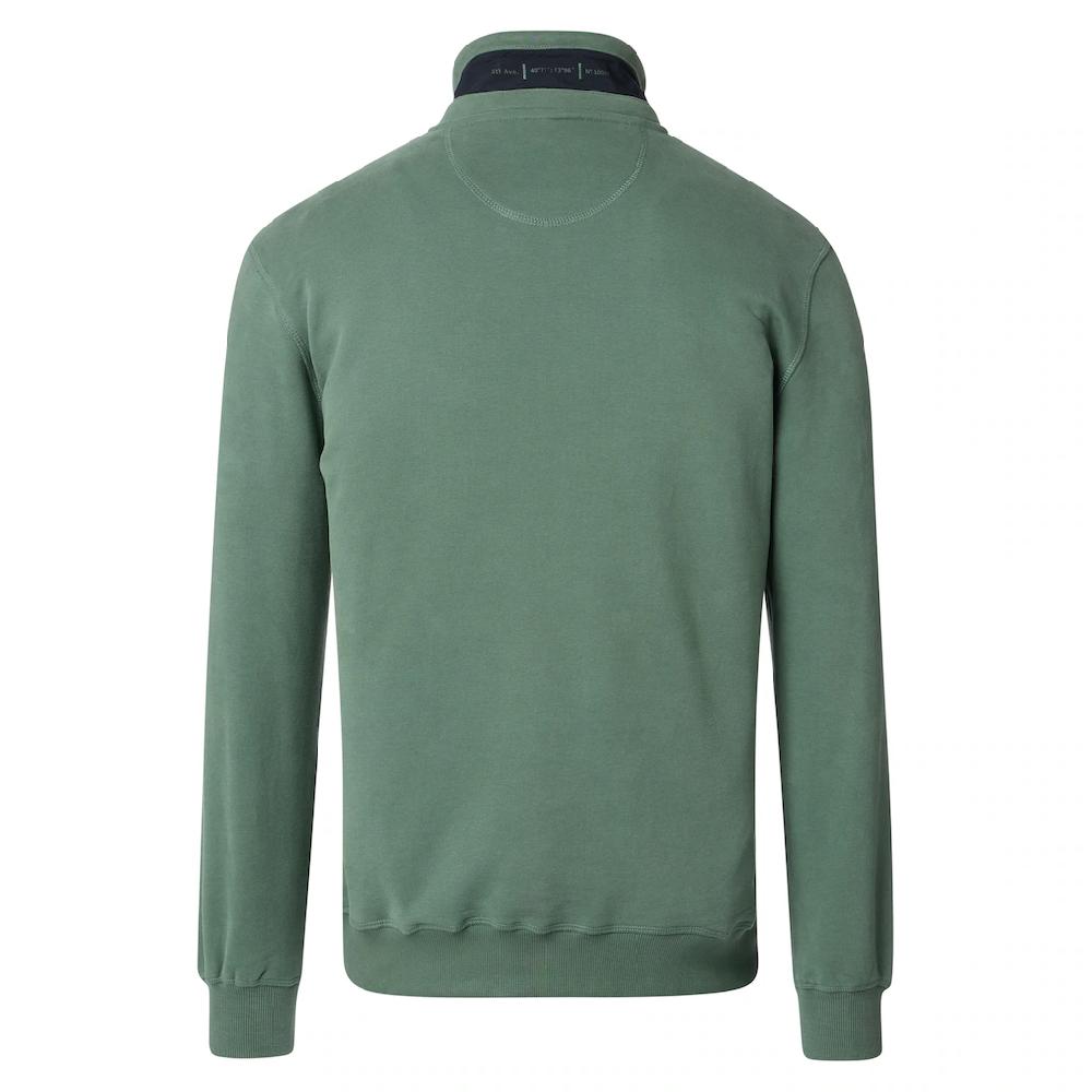 CASAMODA Sweatshirt »CASAMODA Sweatshirt Uni« ▷ Für