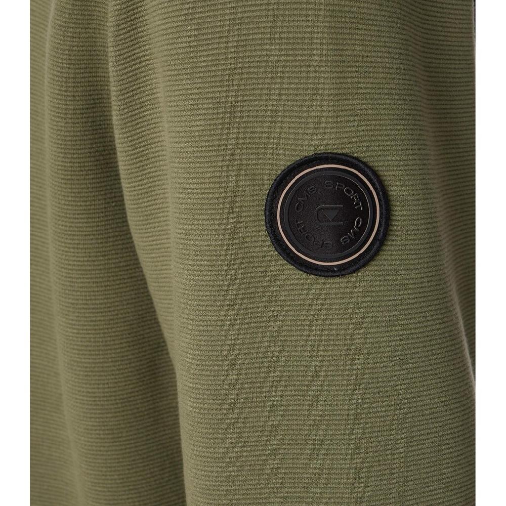 CASAMODA Sweatshirt »CASAMODA Sweatshirt Uni« ▷ Kaufen