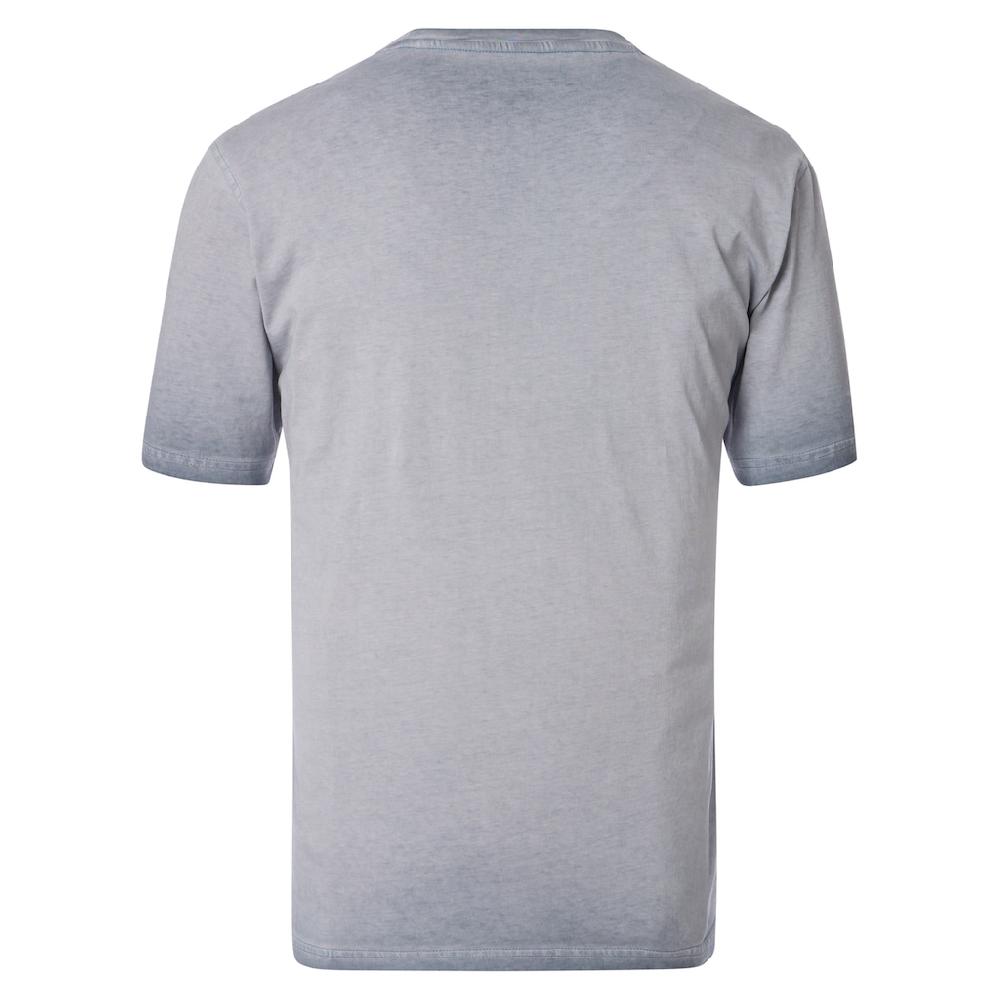 CASAMODA T-Shirt »CASAMODA T-Shirt Uni« ▷ Bestellen