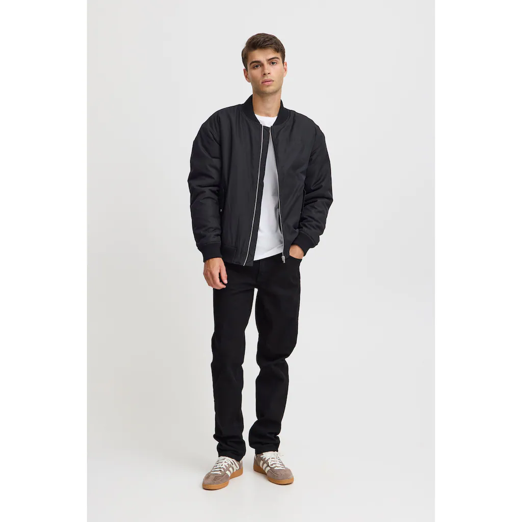 Casual Friday Bomberjacke »Bomberjacke CFCOTES Bomber Jacket« ▷ Bestellen