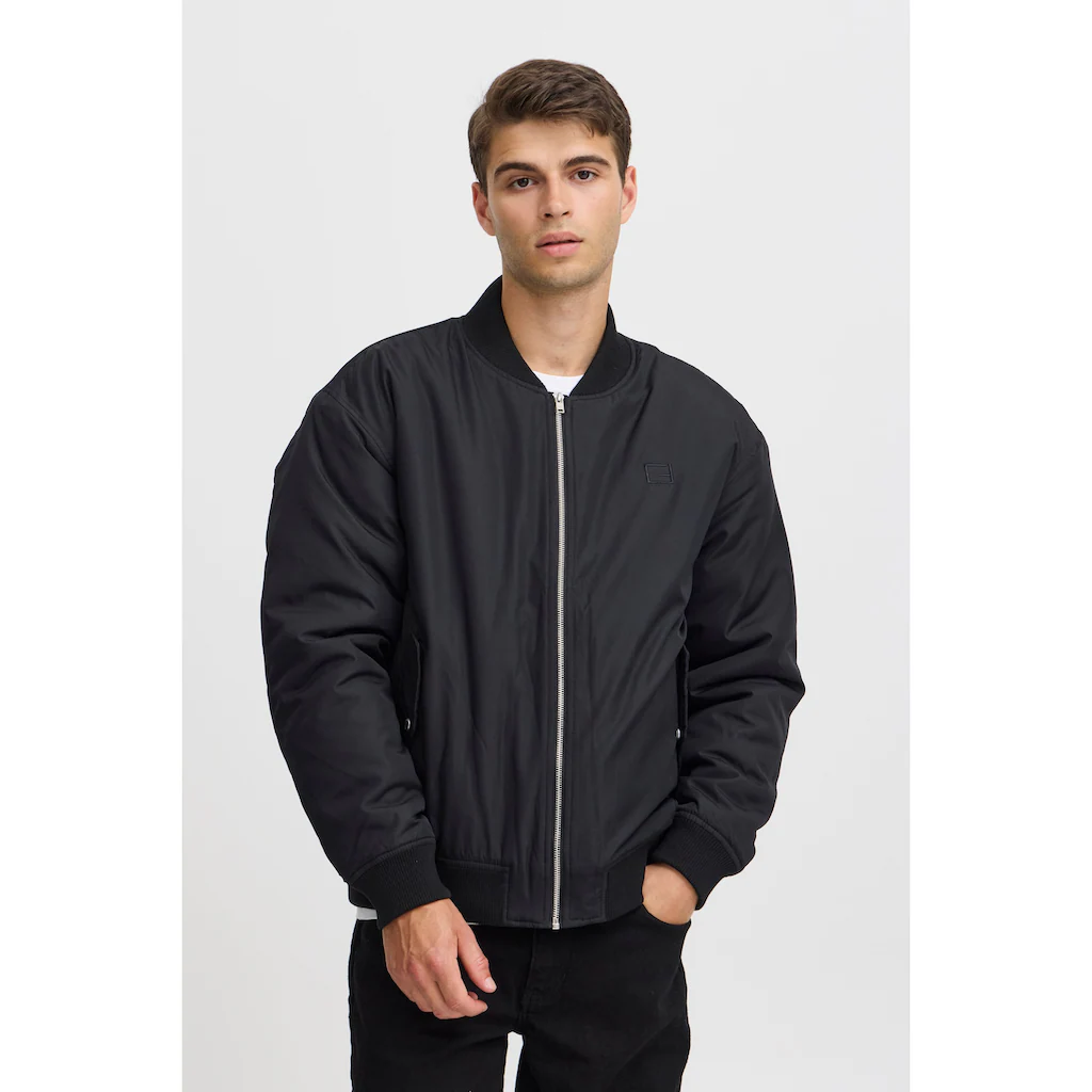 Casual Friday Bomberjacke »Bomberjacke CFCOTES Bomber Jacket« ▷ Bestellen