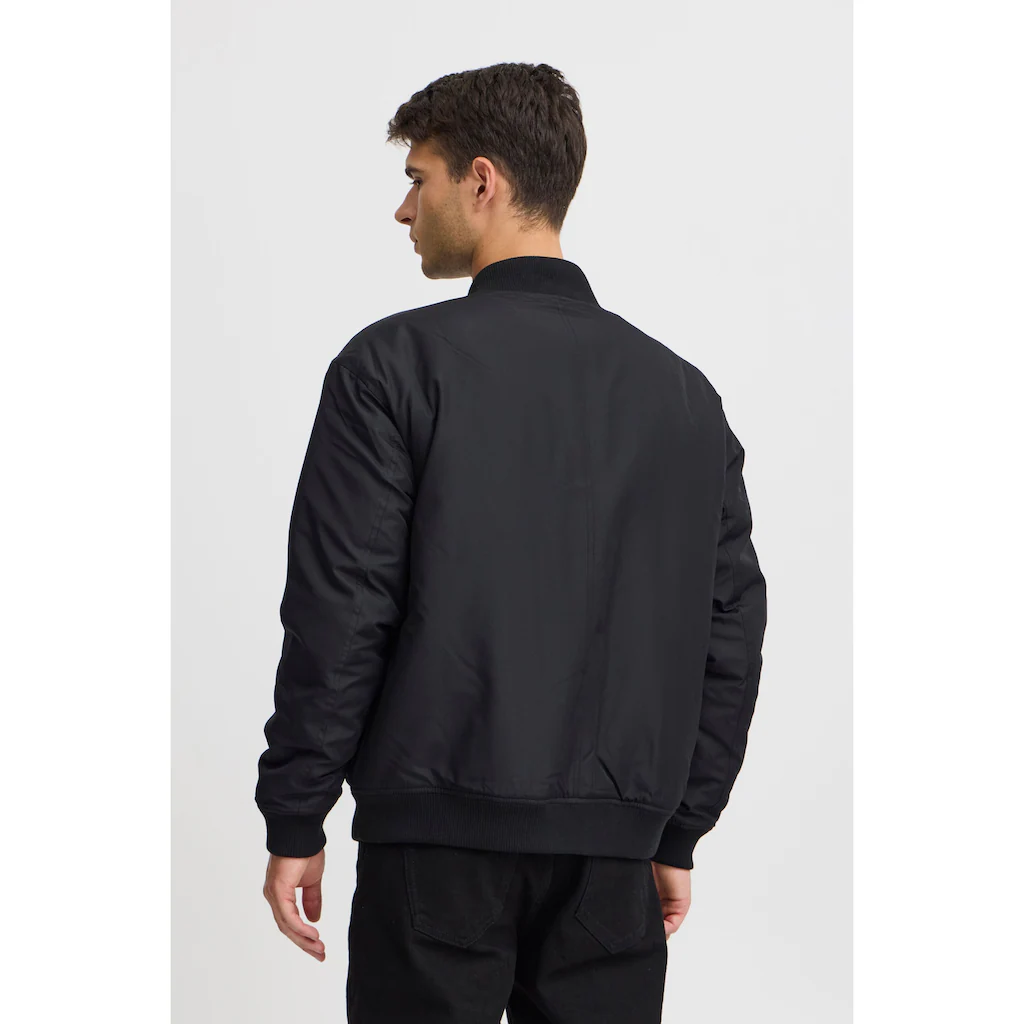 Casual Friday Bomberjacke »Bomberjacke CFCOTES Bomber Jacket« ▷ Bestellen
