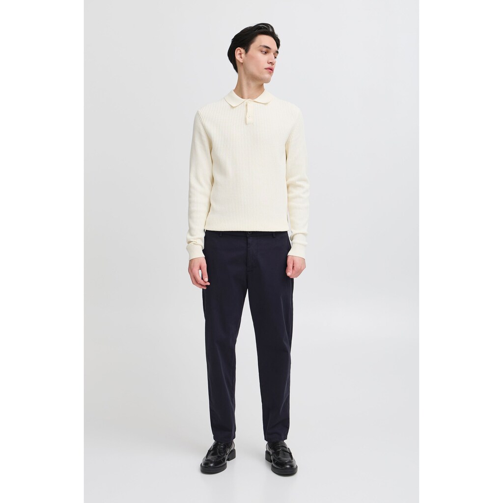 Casual Friday Chinohose »Chinohose CFPEPE Garment Dyed Pants« ▷ Bestellen