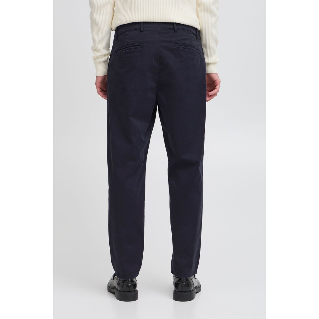 Casual Friday Chinohose »Chinohose CFPEPE Garment Dyed Pants« ▷ Bestellen