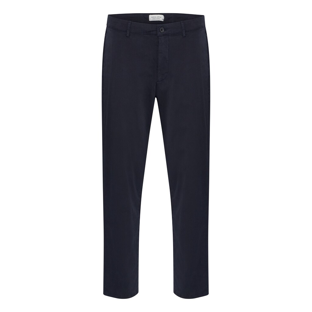 Casual Friday Chinohose »Chinohose CFPEPE garment dyed pants« ▷ bestellen