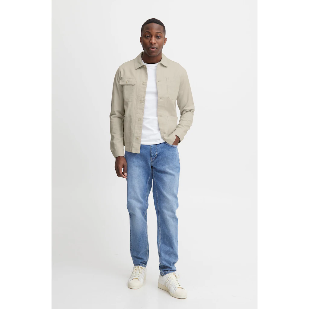 Casual Friday Fieldjacket »Fieldjacket CFJerslev« Ohne Kapuze ▷ Bestellen