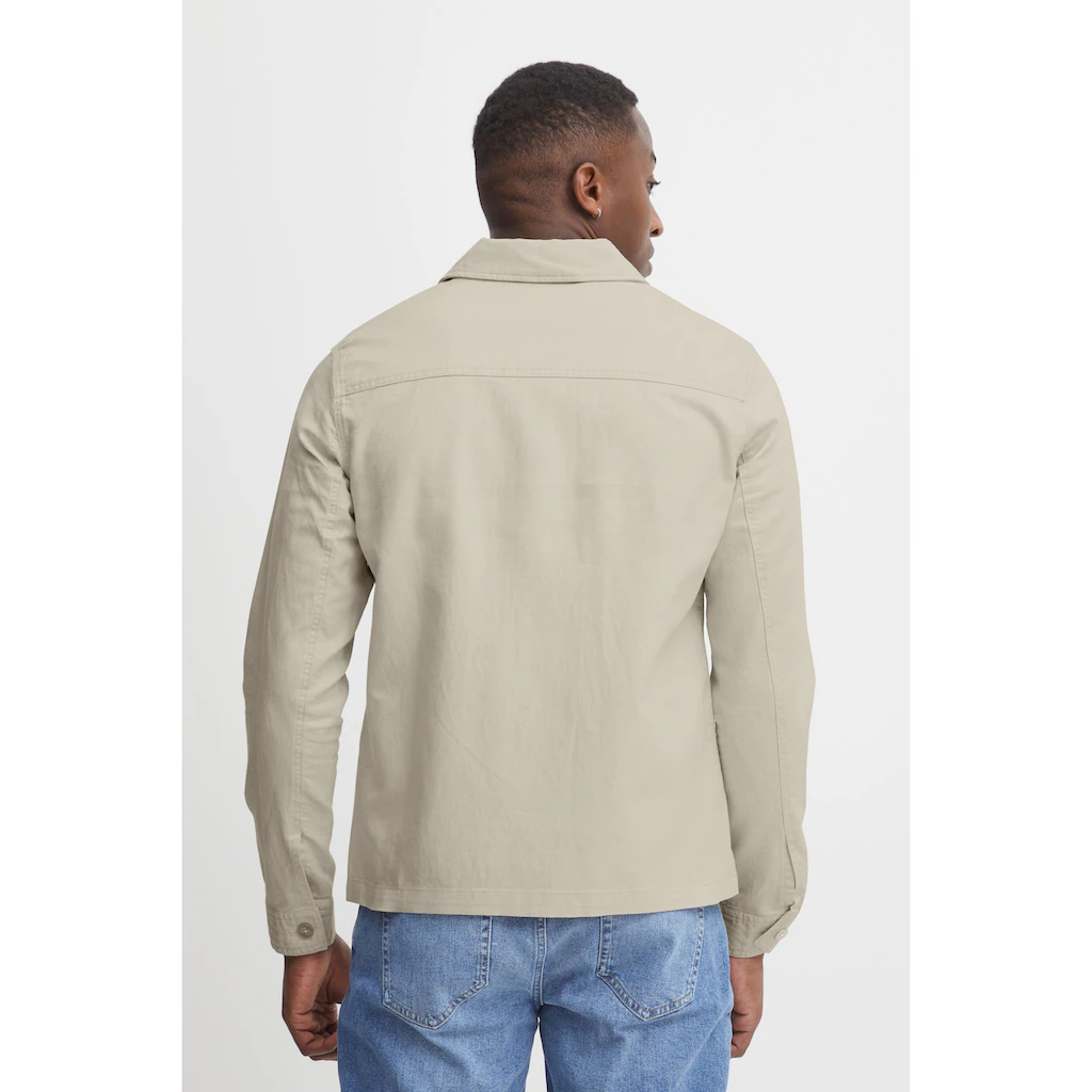Casual Friday Fieldjacket »Fieldjacket CFJerslev« Ohne Kapuze ▷ Bestellen