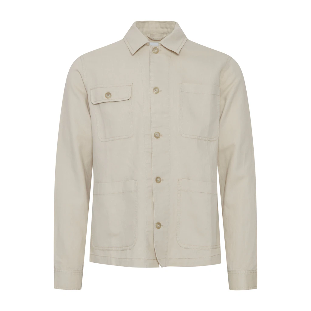 Casual Friday Fieldjacket »Fieldjacket CFJerslev« ohne Kapuze ▷ bestellen