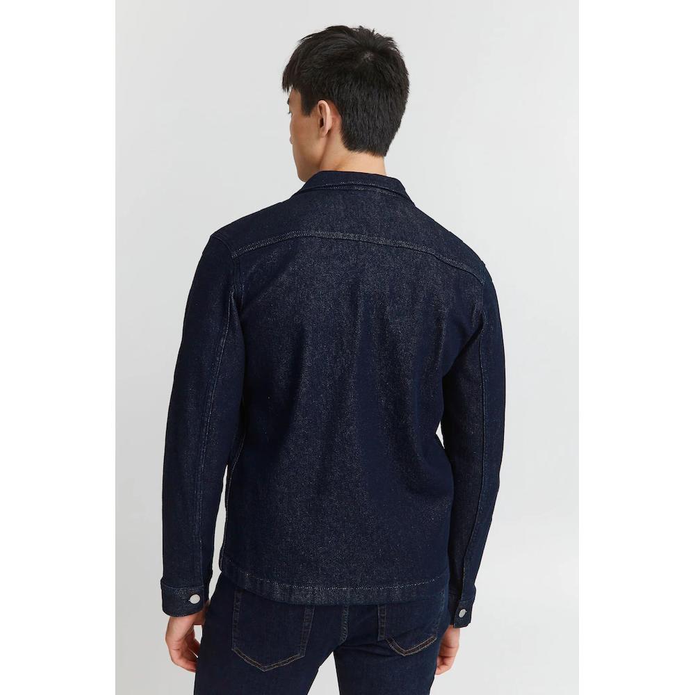 Casual Friday Jeansjacke »Jeansjacke CFJerslev« Ohne Kapuze ▷ Kaufen